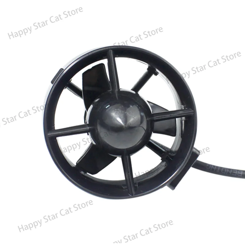 12-24V T200 Deep Water Thruster - 200m Waterproof Brushless DC Motor for ROV/Underwater Robot & Propeller Competitions