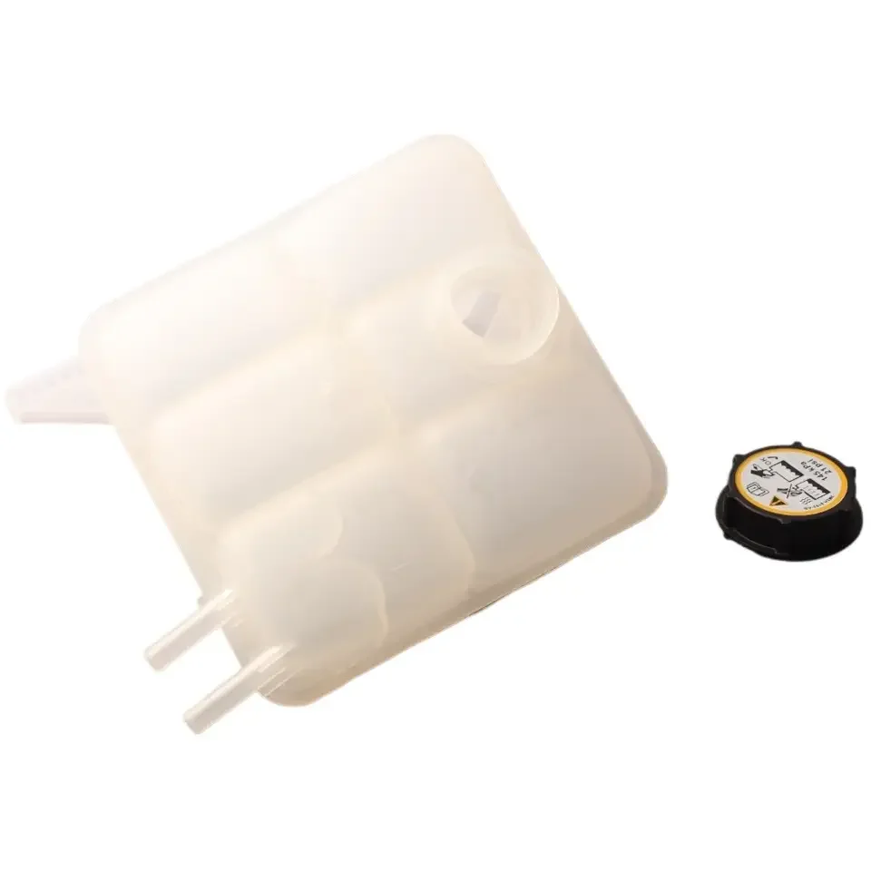 Radiator Coolant Expansion Tank Reservoir 30776151 1301104 for Volvo V50 C70 C30 S40