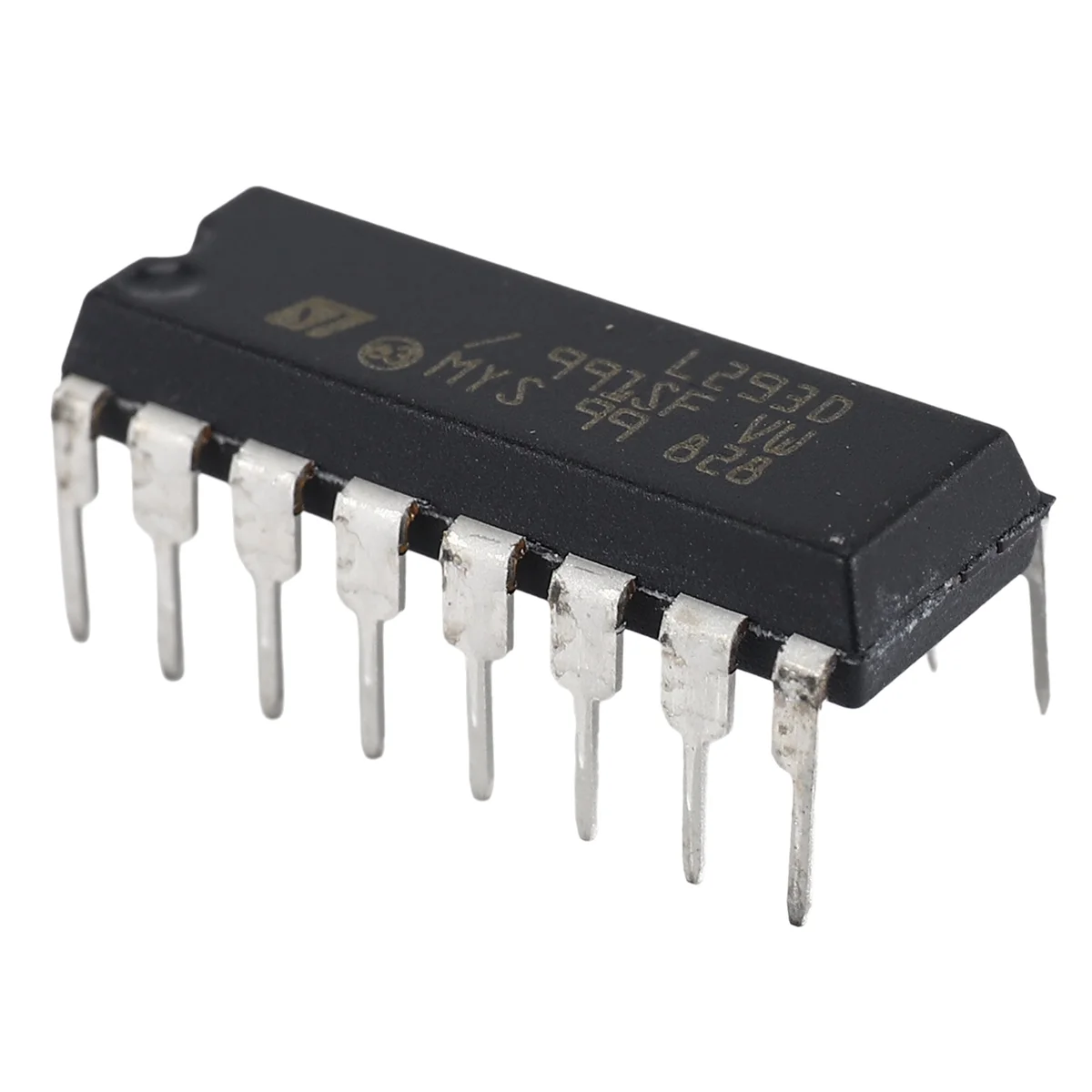 L293D L293 L293B DIP/SOP Chip IC driver motore passo-passo a quattro canali push-pull - [SSR]