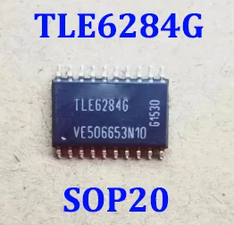 

TLE6284G SOP20 Free Shipping