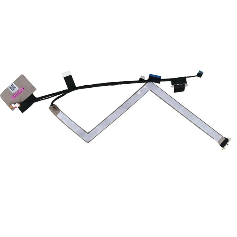 Z FOR DELL Latitude 7520 E7520 EDP FHD 6IR Touch Screen Cable Line 07N1DF 7N1DF