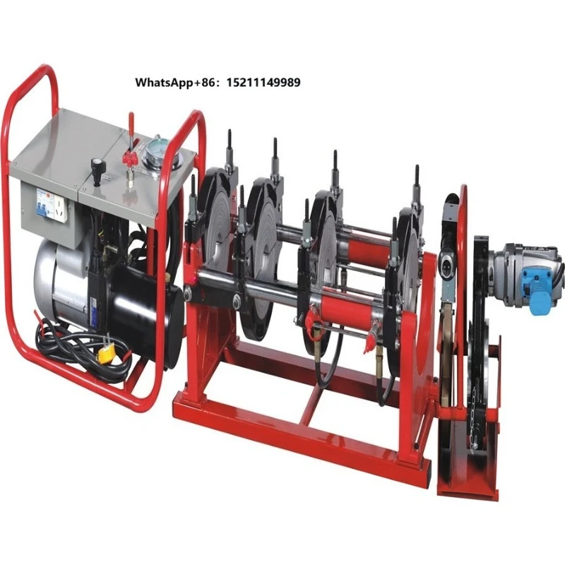 Butt fusion Machine Price