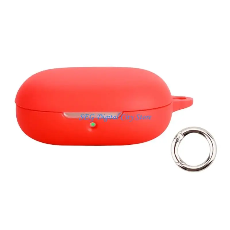 

U75B Silicone Cover Shockproof Shell Washable Sleeve Guard Case for Open Ear Earphone