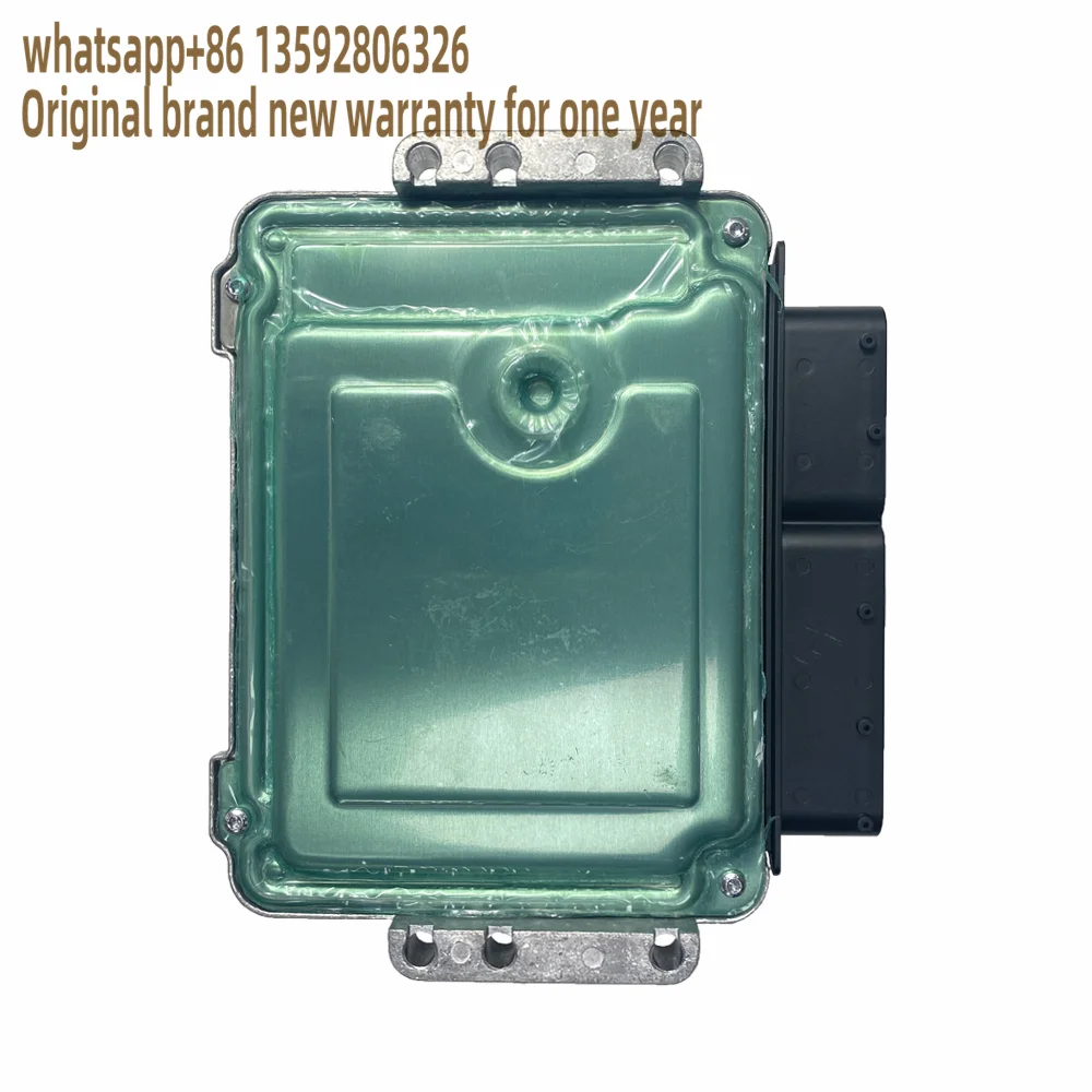 

39110-2bbr3 9001120339ka U02d Ecu Original Engine Board Meg17.9.8 Fit For Hyundai-accessory