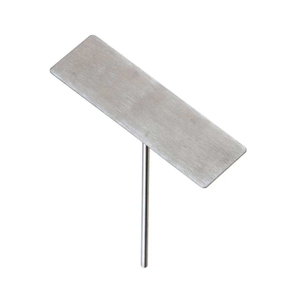 

Stainless Steel Pancake Rake Spreader Pancake Rake Smooth Surface Ideal for Crepes Baking Tools Kitchen Utensils