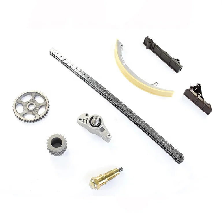 Revo 309031 Timing …