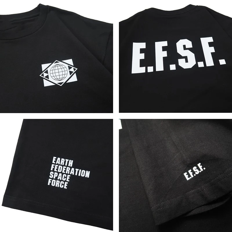 تي شيرت قطني فضفاض للرجال بأكمام قصيرة ورقبة مستديرة مطبوع عليه رسومات أنمي، ملابس صيفية عصرية غير رسمية من مدرسة دريم توك للبحث