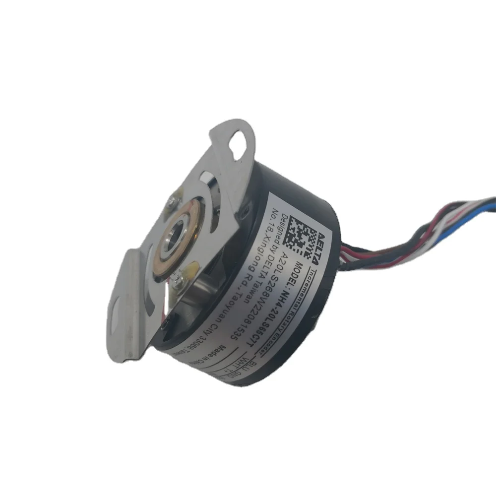 

Servo Motor Encoder NH4-20LS65C7T with Good Price
