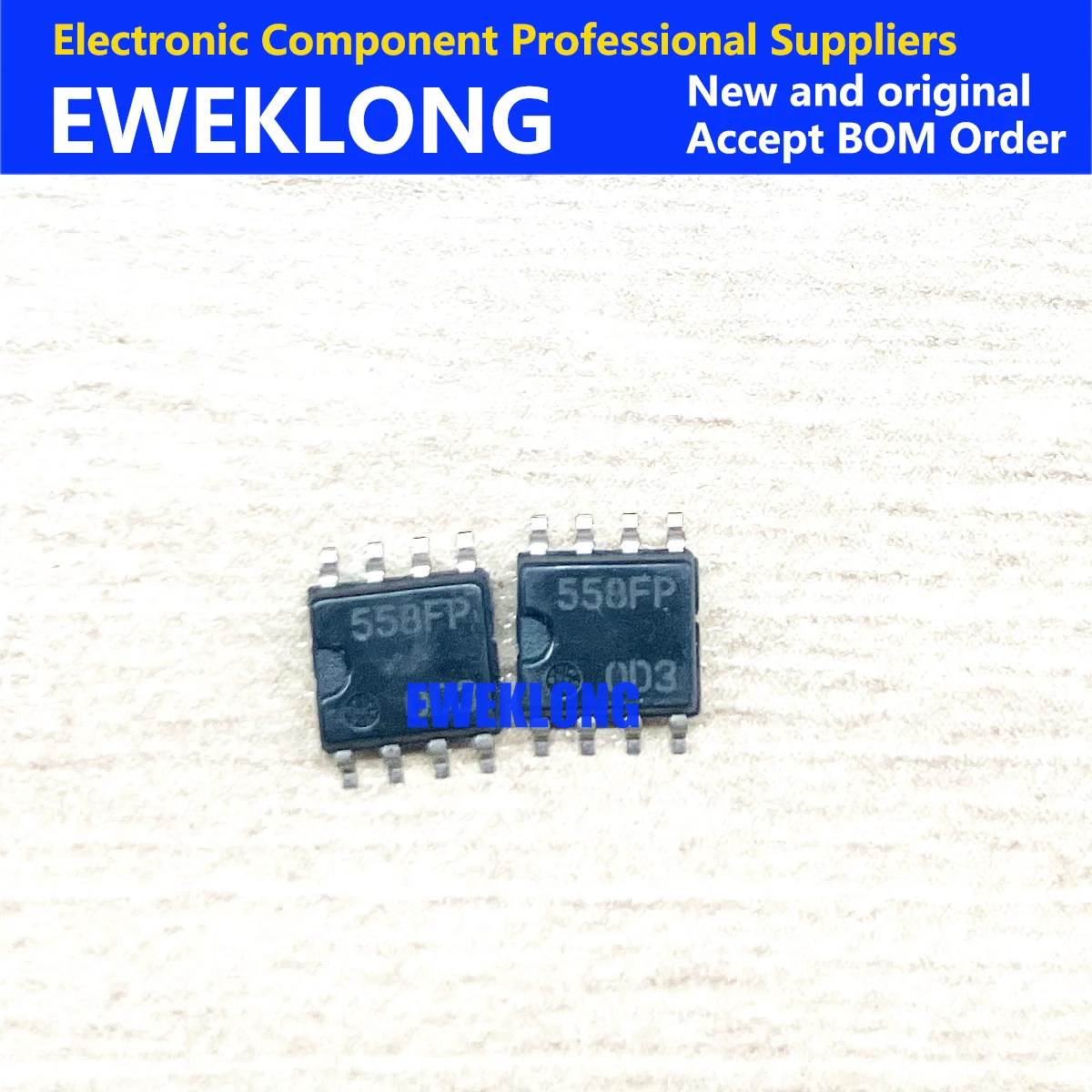 5pcs HA17558FP SOP8 Marking Code 558FP Electronic Component IC Chip