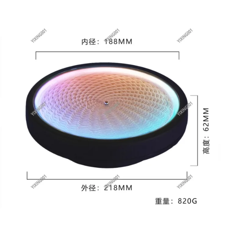 Stress Relief Desktop Decoration Ideal for Office Or Home Decor