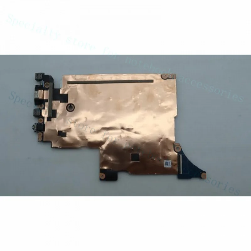 A ++ لينوفو IdeaPad سليم 5 16IAH8 5B21L45544 I5-12450H 8G-RAM اللوحة الأم للكمبيوتر المحمول