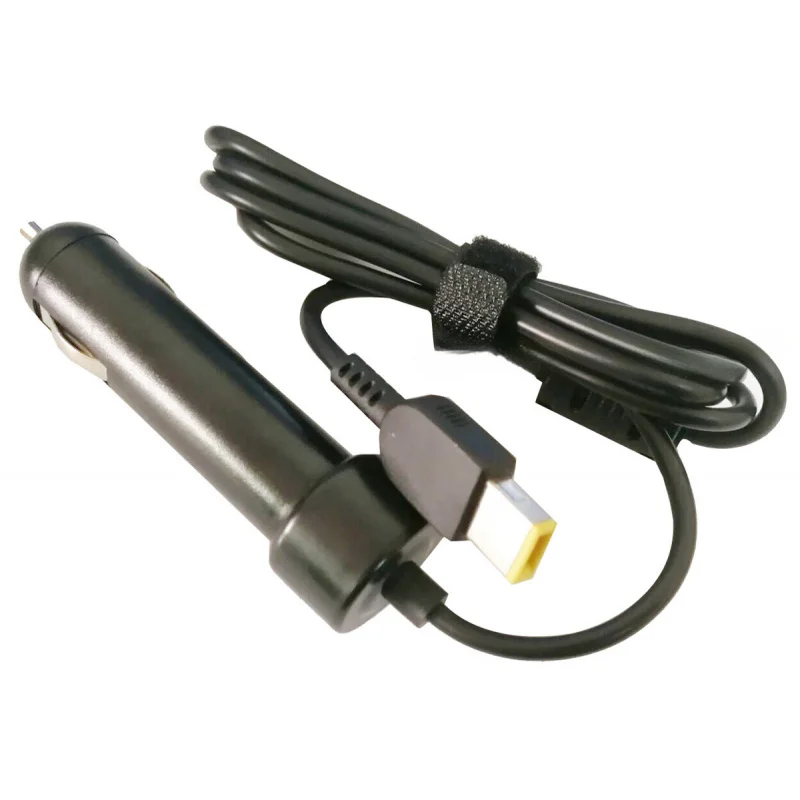 

Автомобильное зарядное устройство переменного тока 20 В, 4,5 А, 90 Вт для Lenovo ThinkPad T440p T440s T450 T450s