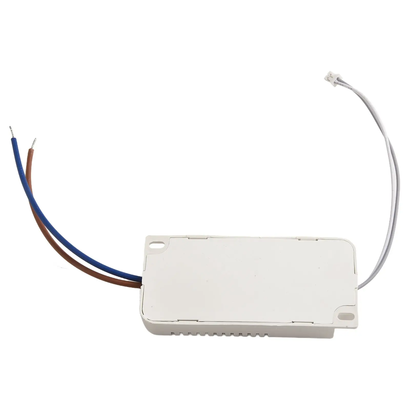 LED Driver 5070W Electronic Transformer for Panel and Ceiling Lights Reliable Power Supply with Dual Terminals