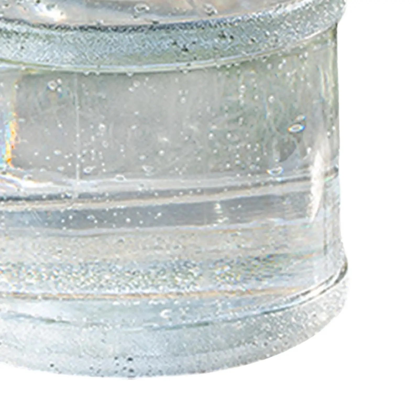 Water Containers for Storage Emergency Water Storage Tank for Outdoor Garden