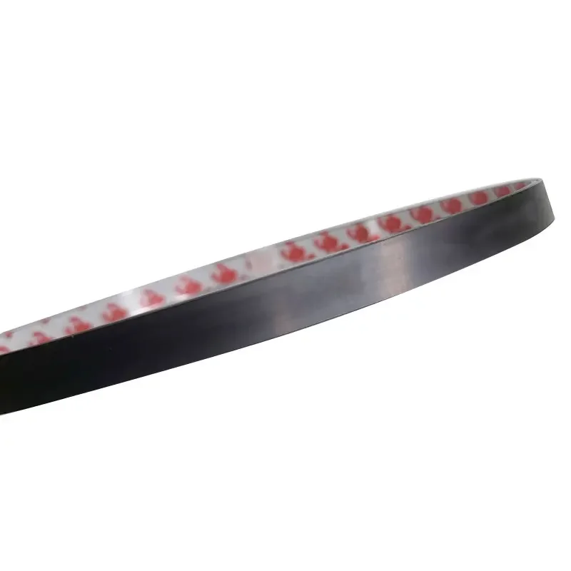 5+5 5um Magnetic Scale Strip/Tape Pole Pitch, Anti-Pollution Ability, Fit for Magnetic Sensor Lathe Woodworking Stone Machine