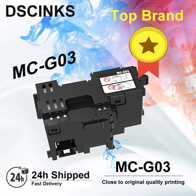 MC-G03 Maintenance …