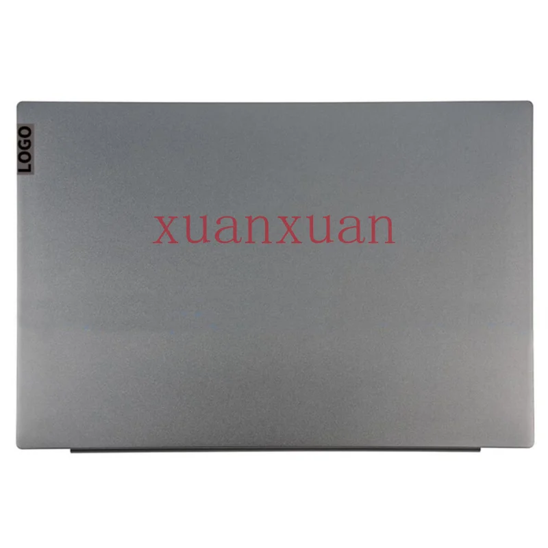 For Lenovo IdeaPad Slim 7 16IAH7 LCD Back Cover A Shell Grey