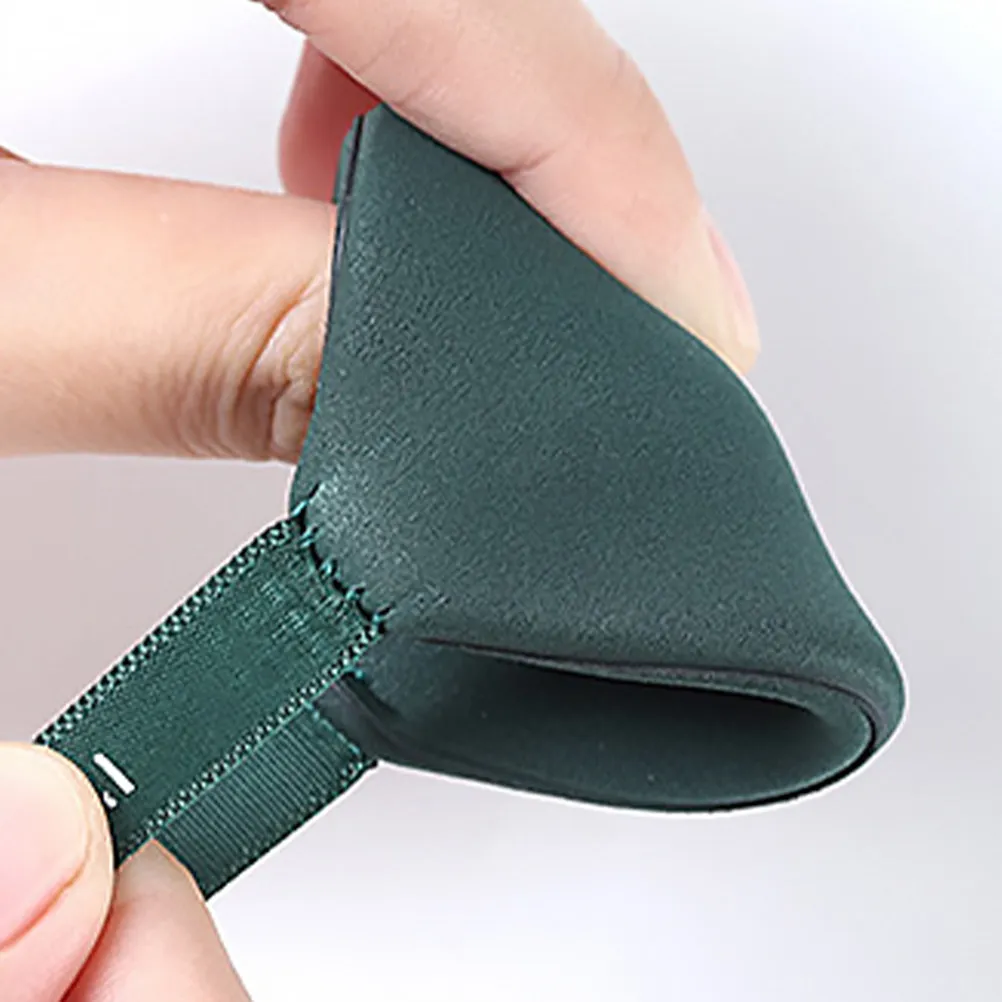 

Набор из 7 спонжей для лица: для нанесения тональной основы, рассыпчатой и минеральной пудры, быстрое и удобное нанесение, без лишних усилий