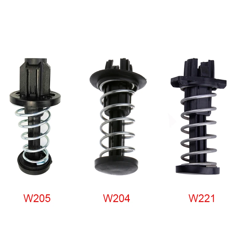 OEM A2058800027 A2218800327 A2048800227 Engine Bonnets Hood Spring For Mercedes Benz W205 W213 W238 W257 W216 W22