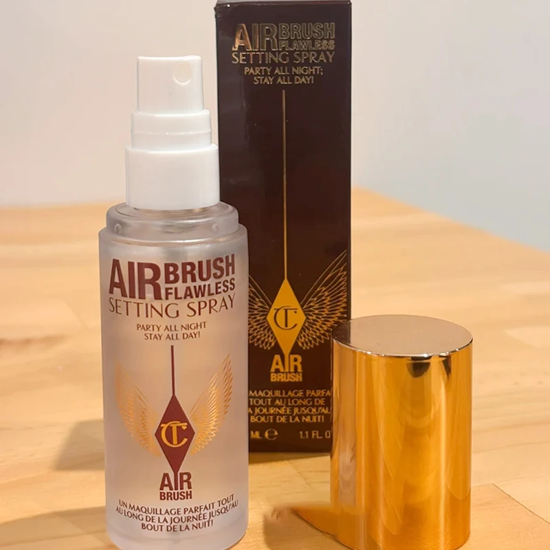 CT مستحضرات التجميل قرنفل الوردي سهلة التطبيق وسادة ماكياج نقاش مسحوق دائم لينة فارد السائل مسحوق وسادة هوائية القلم روج السائل