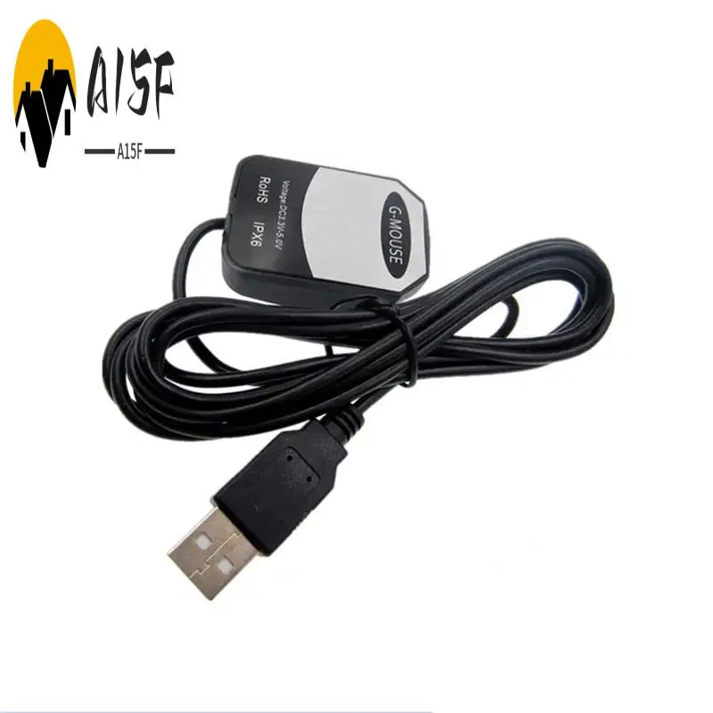 A15F-VK-162 Gps Rec… - image