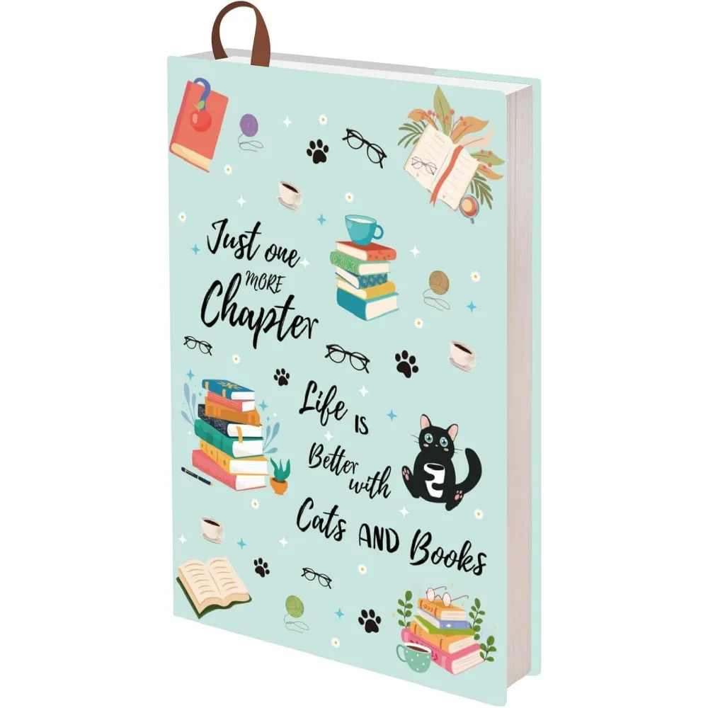 A5 Polyester Cat Pa… - image