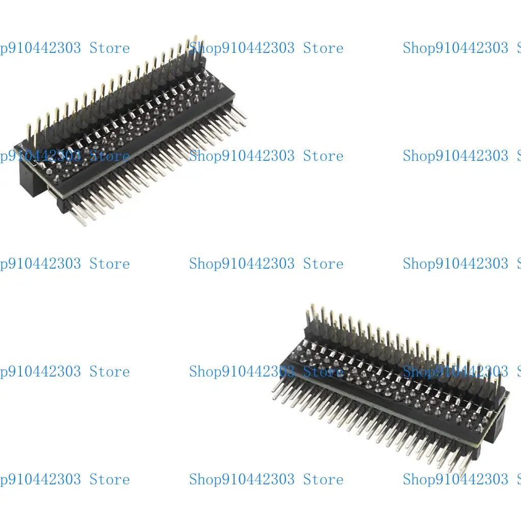 

L4MD Micro Connector for 40-pin GPIO Extension for 4B/3B+/3B/2B