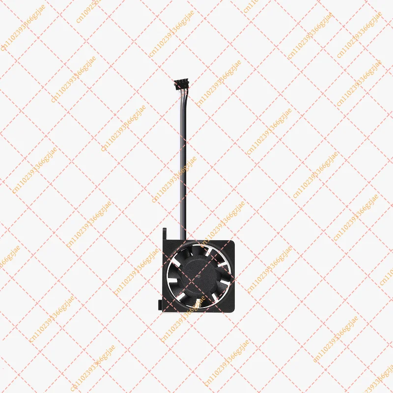 Hotend Cooling Fan for Bambu Lab P2S, Replacement 3D Printer Accessory