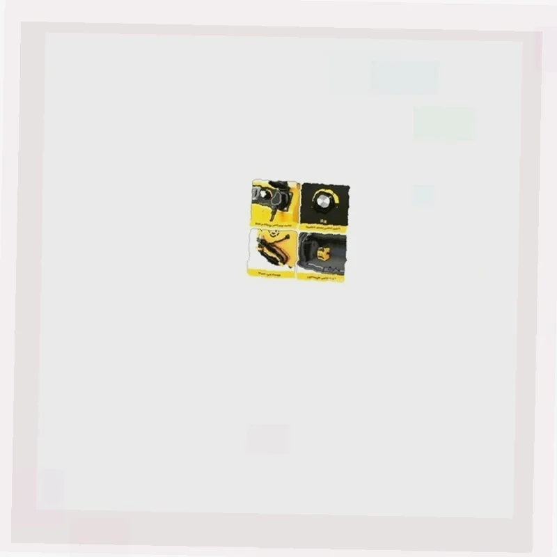 1200W Industrial Vacuum Cleaner Cyclone Dust Collector Woodworking Vacuum Cleaner Cyclone Separator Dust Collector 2300rpm