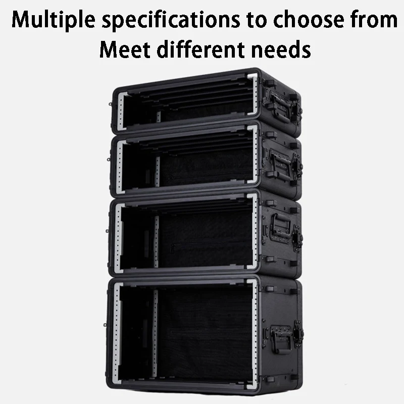 Рисунок 5 - Беспроводной микрофонный ящик 2U