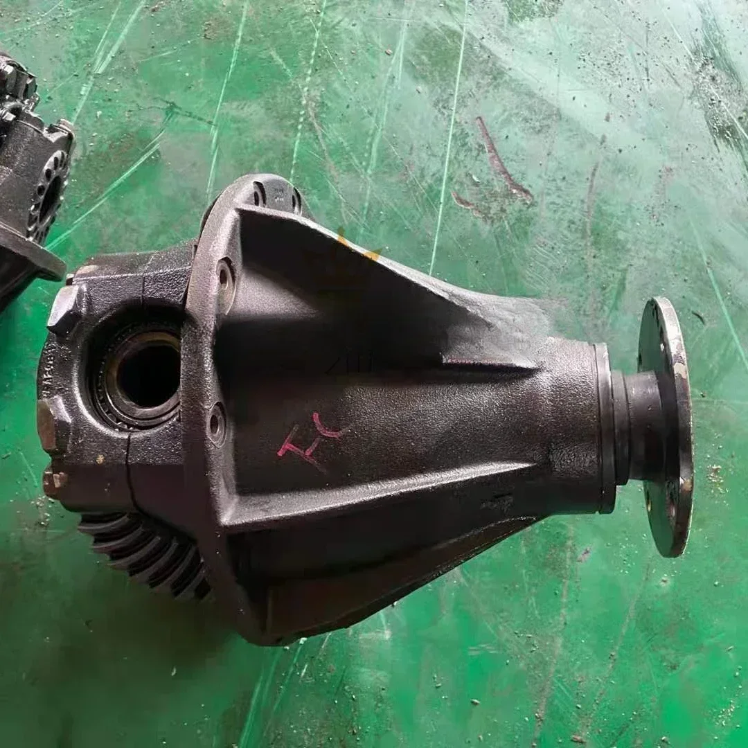 Cross borderUsed Differential Gears Differential Used For Hilux Land Cruiser differential