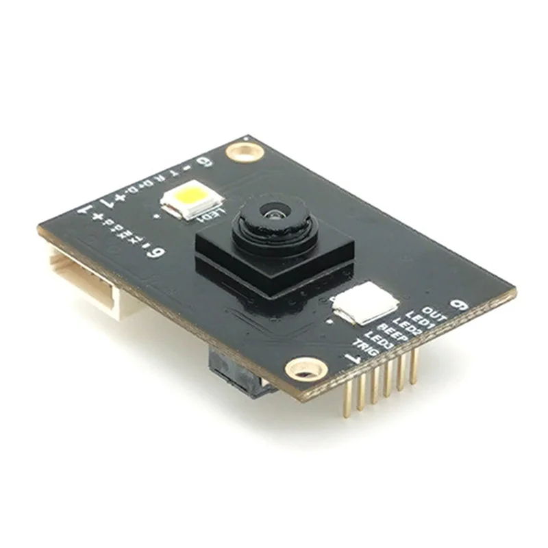 GM805-L Barcode Sca…