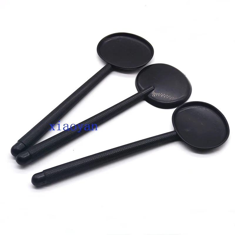 Eyeshadow Cover plate for visual acuity measurement optometry Ophthalmic home eyeshadow for eye examination