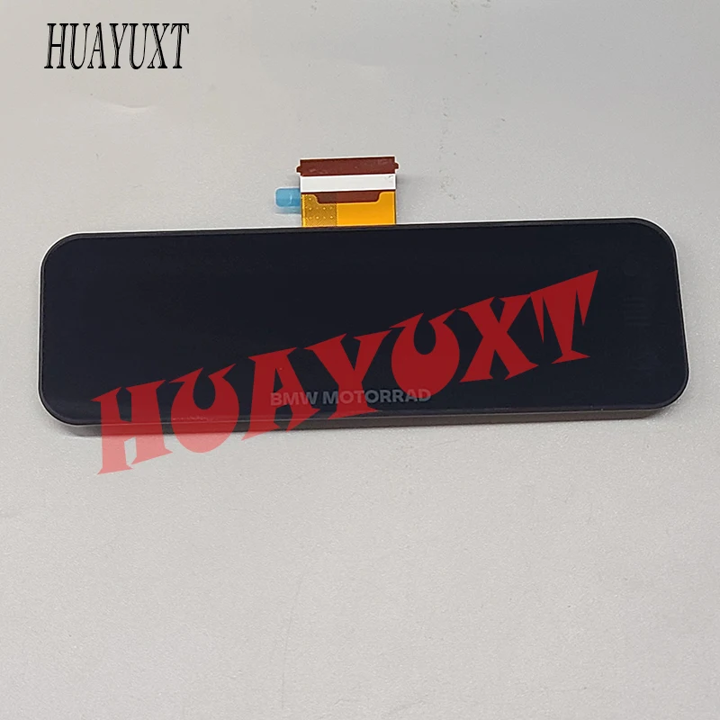 LCD Digitizer Panel For BMW Motorrad LCD Screen Display And Panel repair and replacement