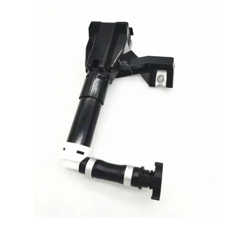 Right headlight spray gun cleaner for Toyota