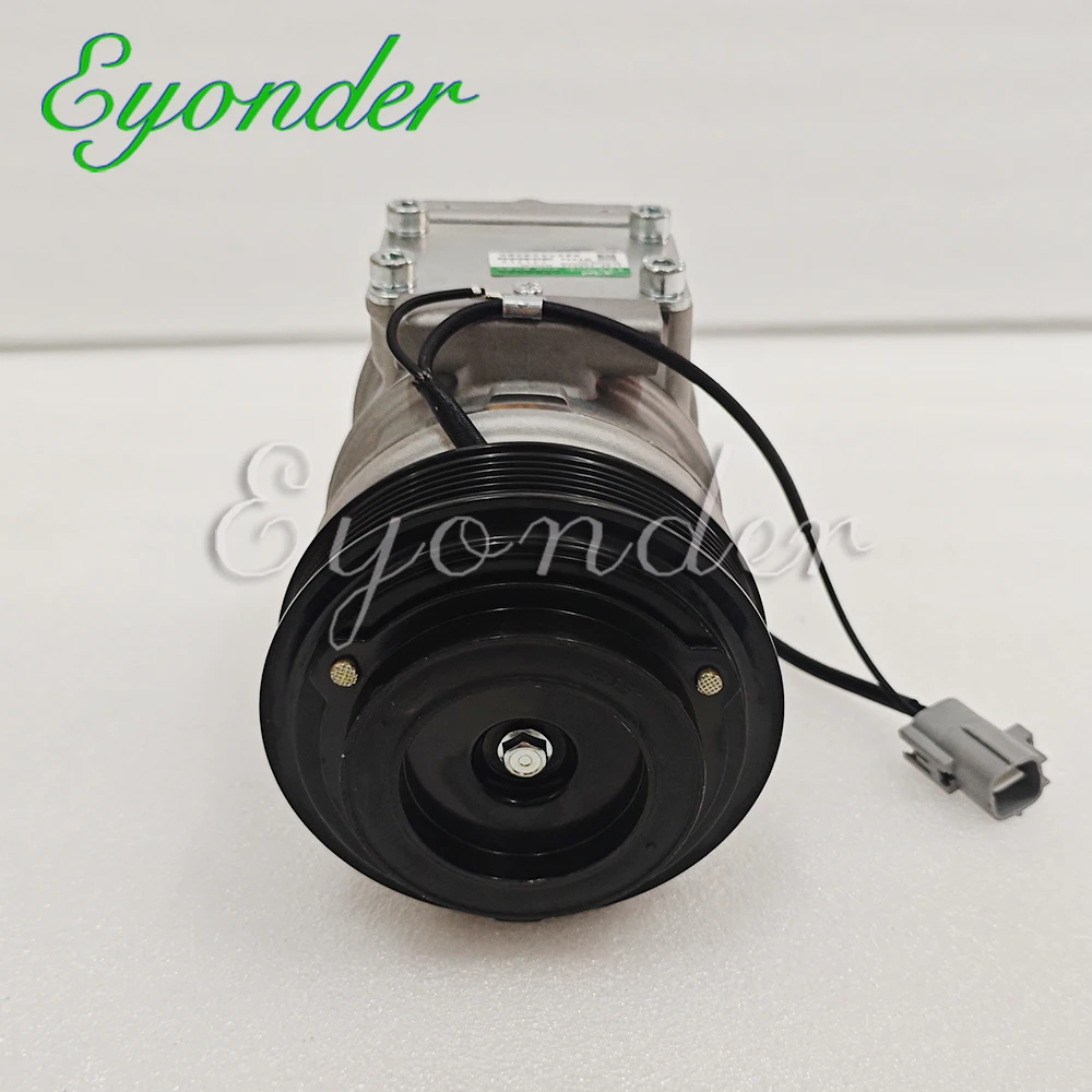 10PA17C AC A/C Air Conditioning Compressor Cooling Pump for Lexus ES300 V6 3.0 4471009632 88320-33030 88320-32093 88320-33120