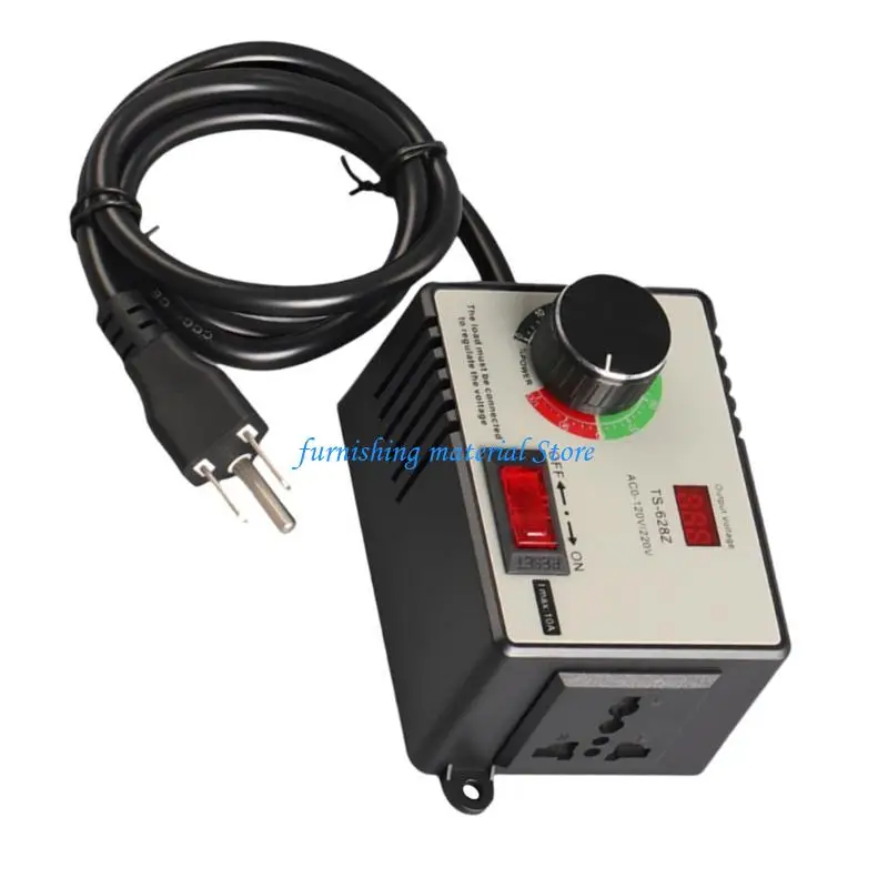 Y5GD Adjustabe 120V Professional Angled Grinder Speed Featuring Real Time Monitoring System for Hand Electric Drill