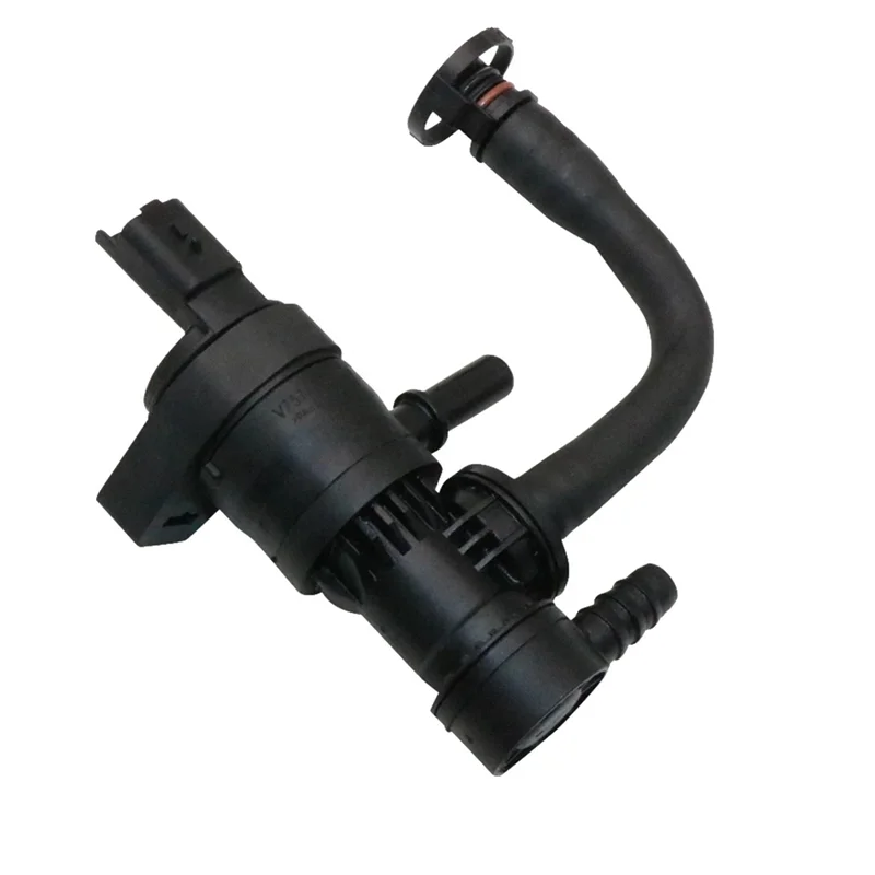 

FAST-автомобильный электромагнитный клапан очистки паров, детали турбо бензинового клапана для 3008 1,6 Citroen 1,6 THP V757750680-02 V75775068002