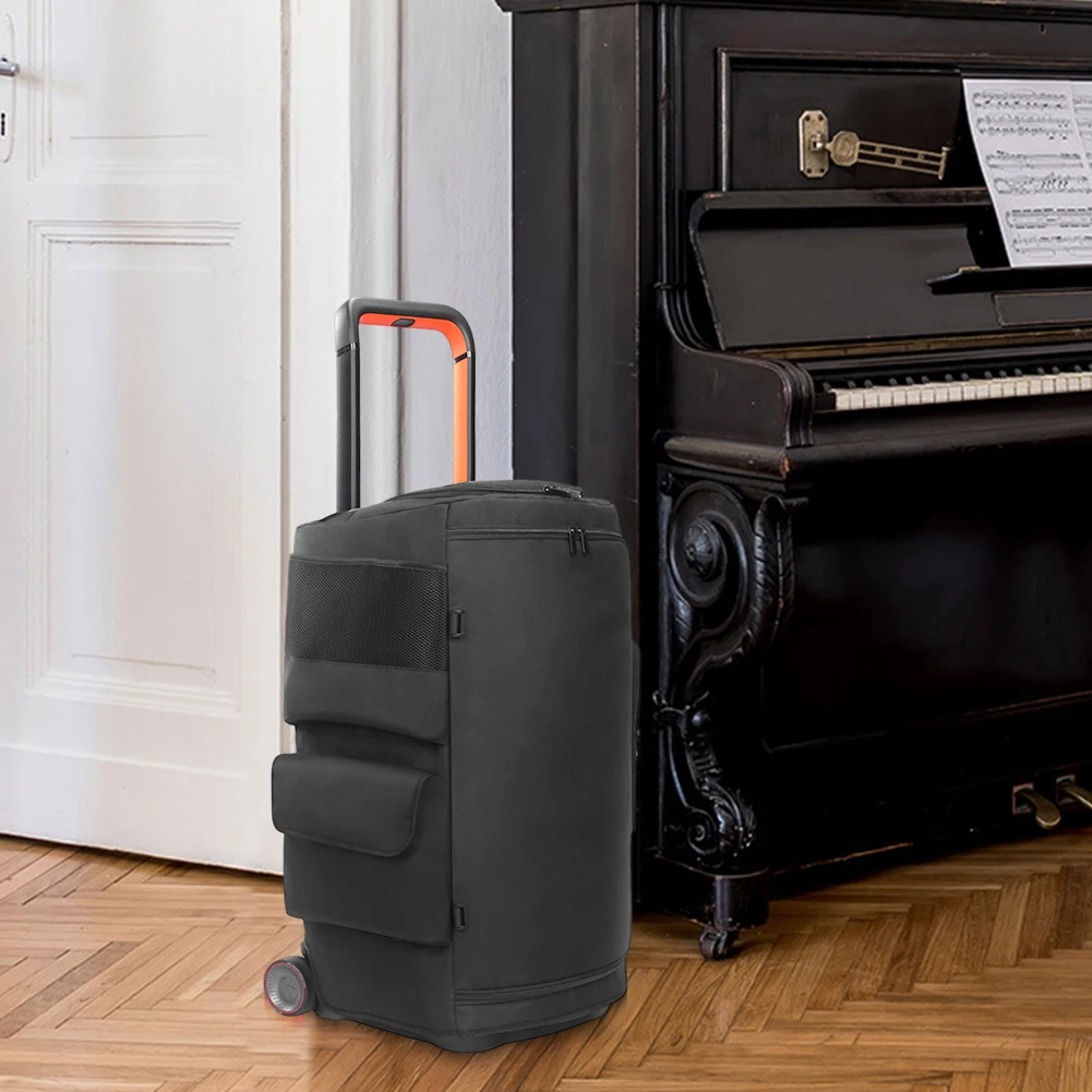 Portable Speaker Du… - image