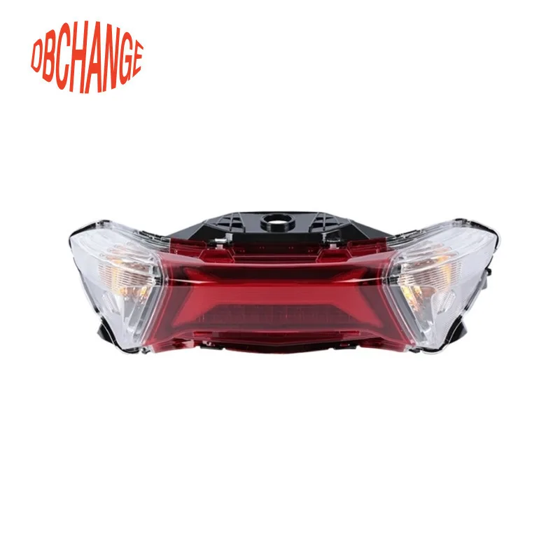 

Задний фонарь в сборе для Wuyang / Sundiro Honda LEAD125