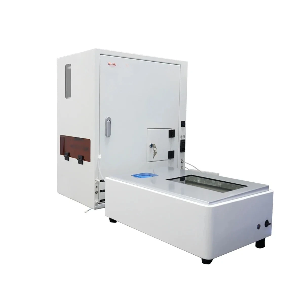 EU Certified High Quality INNOVA Infrared spectrophotometer includes  automatic, benchtop, portable type