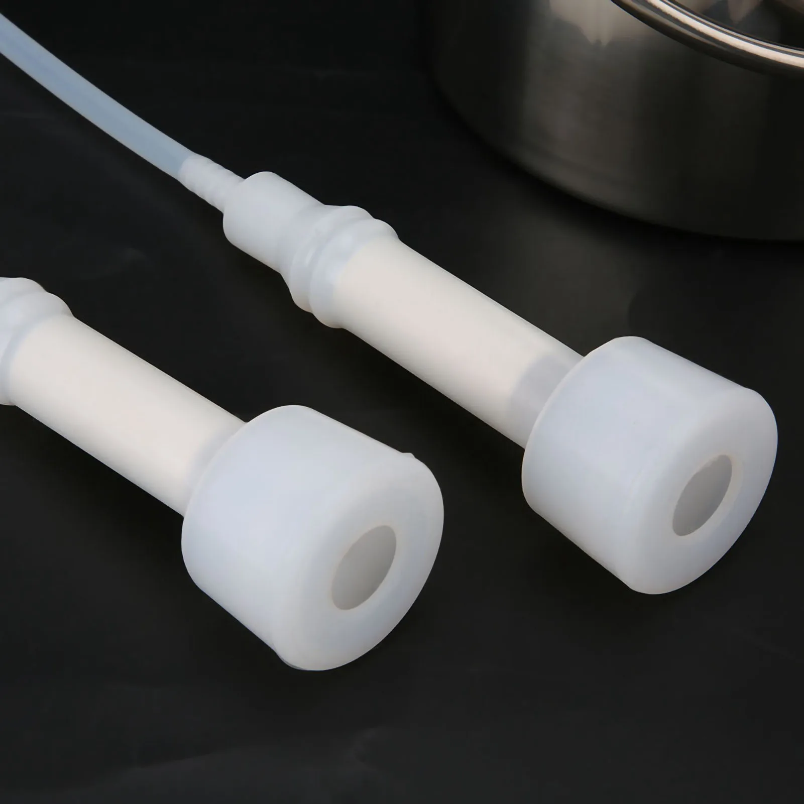 5L الماعز الأغنام البقرة حلب عدة المحمولة آلة الحلب الكهربائية