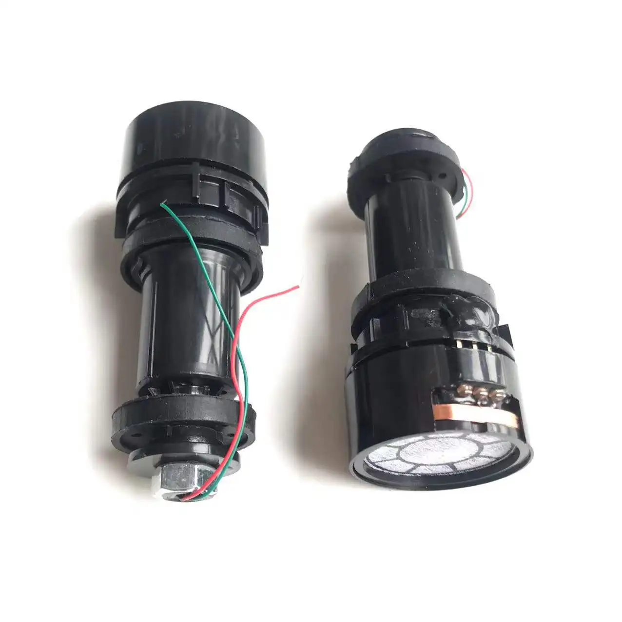 2 Stück professionelle Ersatzkapseln für Sennheiser-Mikrofone EW100G3, EW100G2, E945, E935, Kartuschenkern-Zubehör – Detail 2