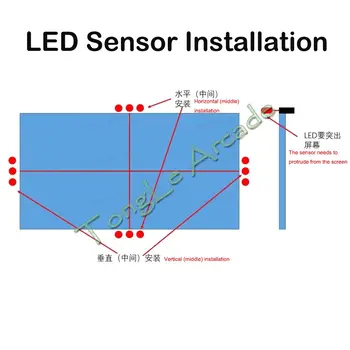 6 best sales Pistolas de luz - №4