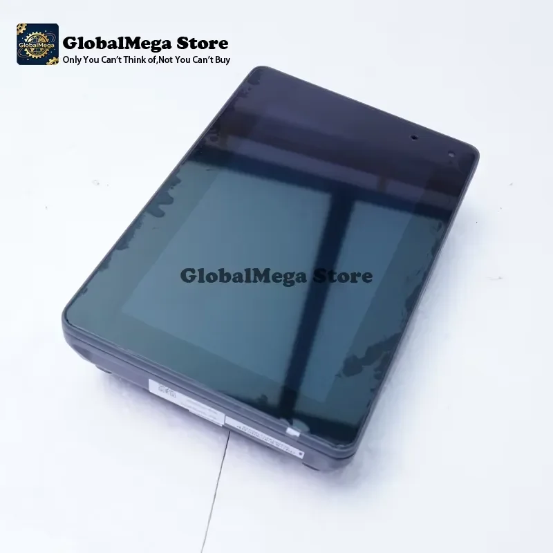 2026 Latest Genuine Excavator Touch Screen Display 60200955 6AV66430CD011AX1 for SANY SY55 SY70 SY95 SY135 Construction