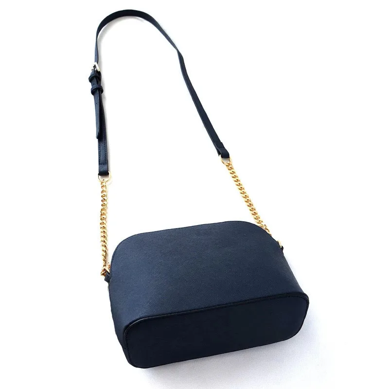 Dropshipping Customize Your Image Shoulder Bags African Black Girl Stylish Crossbody Shell Bag Luxury  Leather Female Bags Bolsa