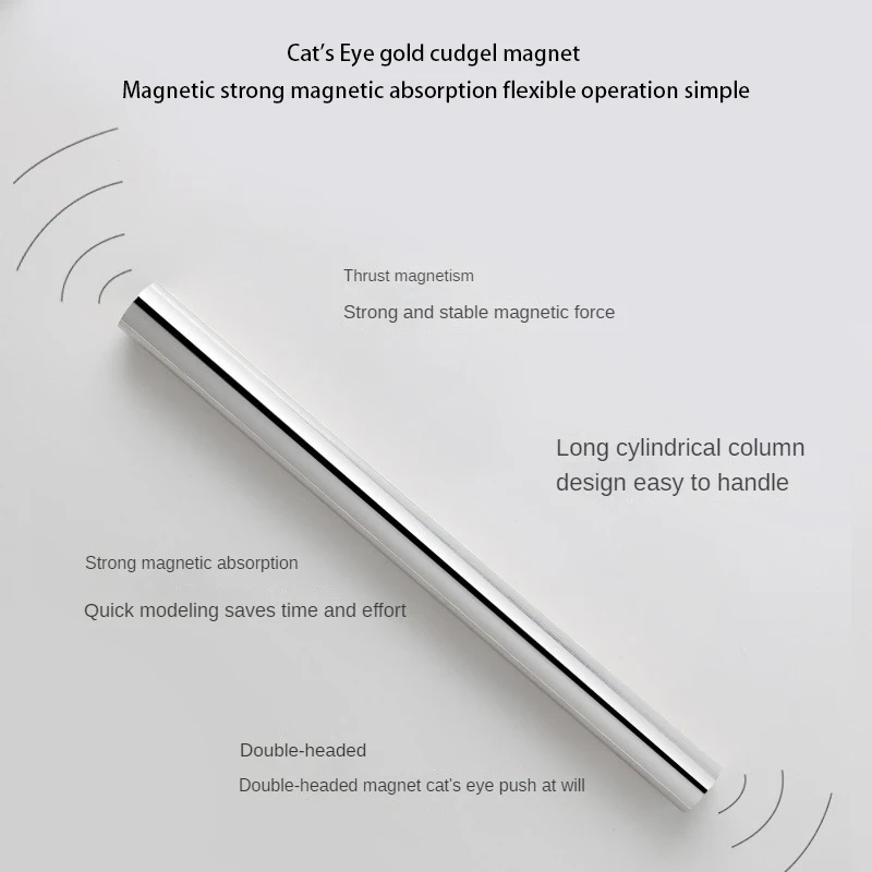 Nail Decoration Tools Easy To Use Double-ended Design Versatile Endless Creativity Precise Control Professional Grade Results