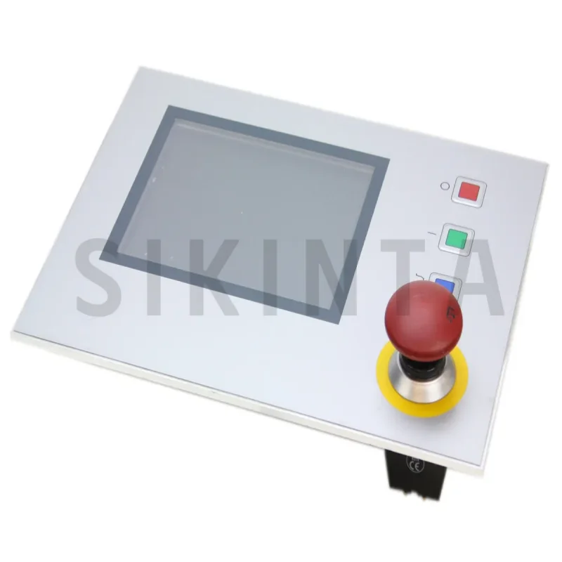 

6AV6643-6CB01-0GH0 HMI Touch Screen New in stock