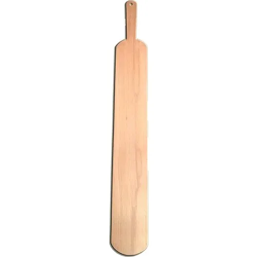 Kitchen Book Baget Cooking Shovel 65x9 cm