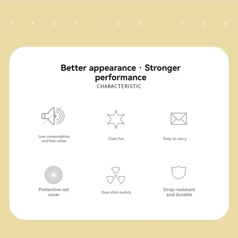 Электрический вентилятор, воздушный кулер, милый маленький студенческий портативный вентилятор охлаждения, портативный usb-зарядка, мини карманные ручные вентиляторы для кемпинга